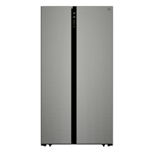 Avanti 15.6 cu. ft. Side-by-Side Apartment Size Refrigerator - FFS157L3S