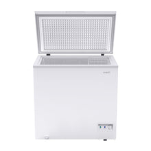 Avanti 7.0 cu. ft. Garage Ready Convertible Chest Freezer - CF7F0W
